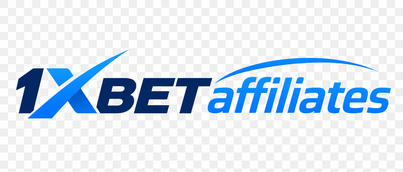 1xbetaffiliates লোগো